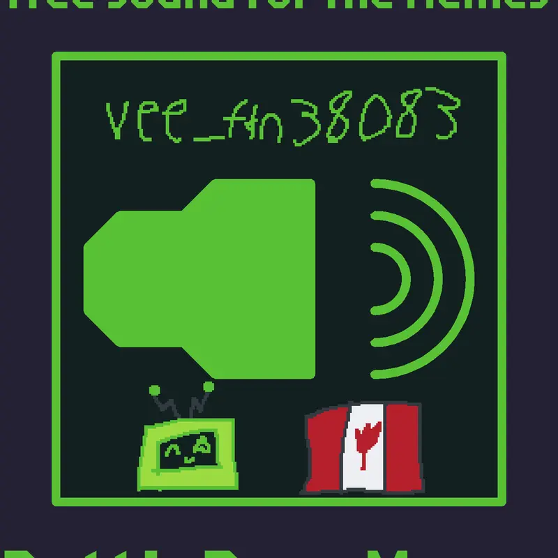 Game by @Vee_Fan38083