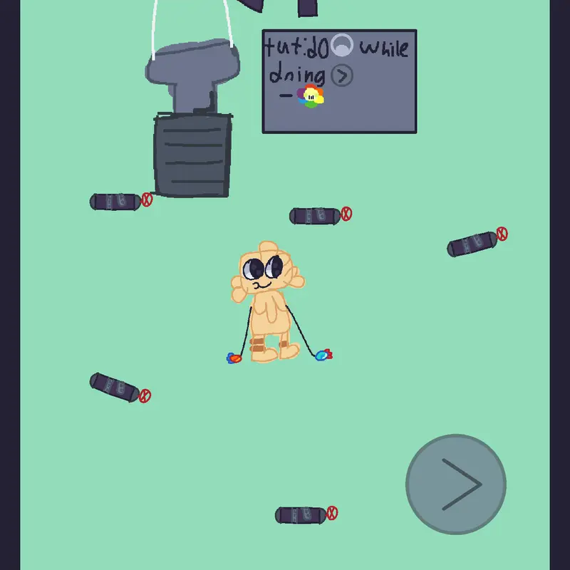 Game by @hi-yall