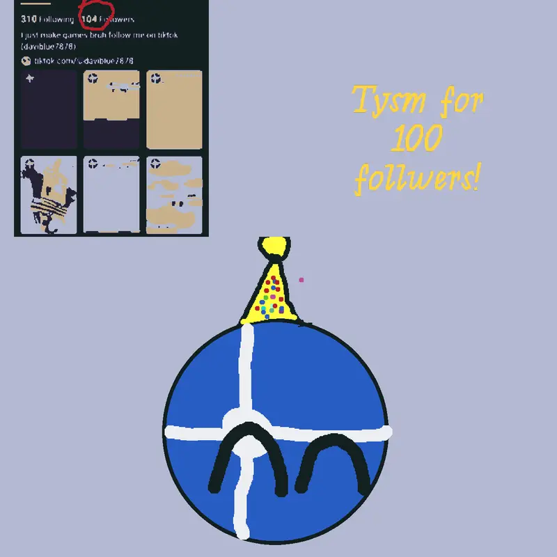 Game by @daviblue7890