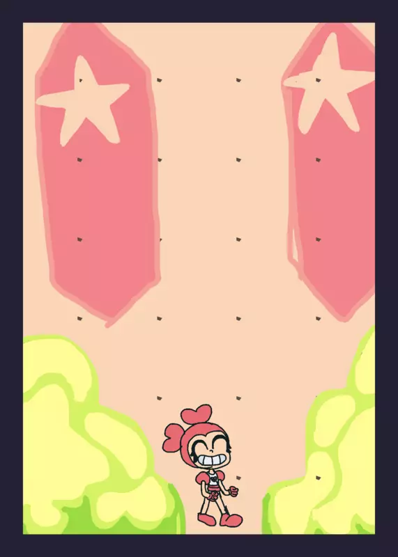 Game by @sayhellotothebabies
