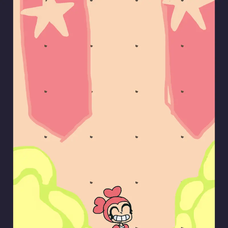 Game by @sayhellotothebabies