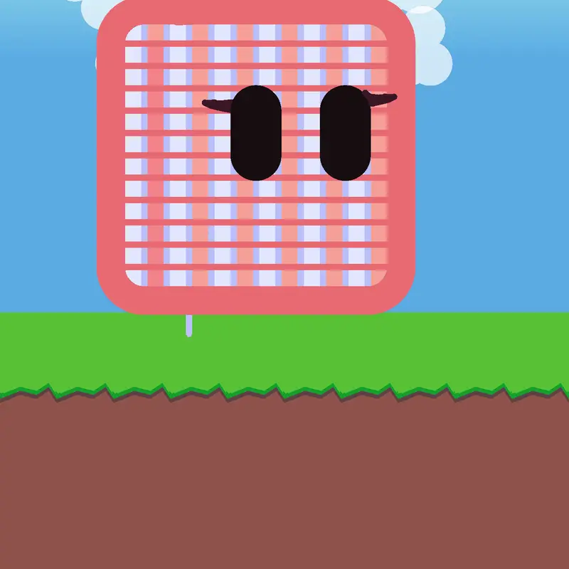 Game by @N4SH