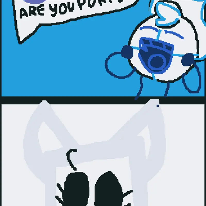 Game by @trueanimatic12