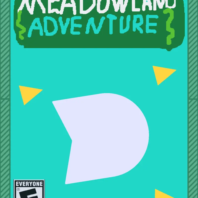 Meadowland Adventure by @FPUNIVERSE