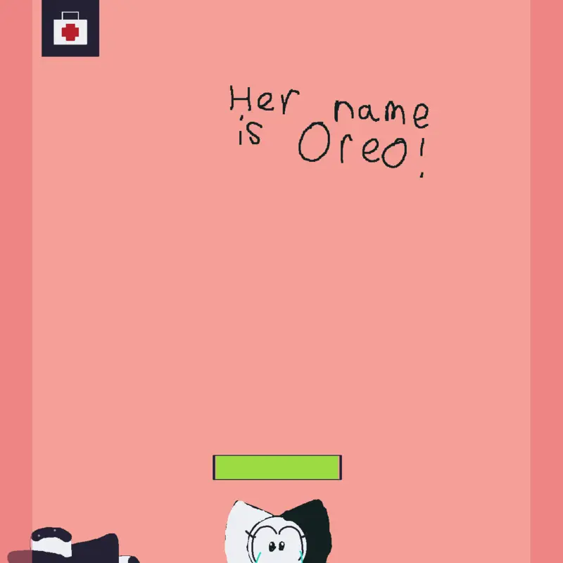 Game by @axolotlBB