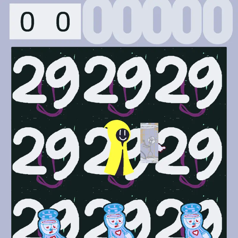 Game by @Red_Tecno_2026