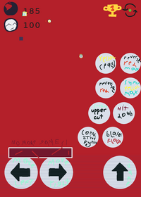 Z killer (chapter 2)