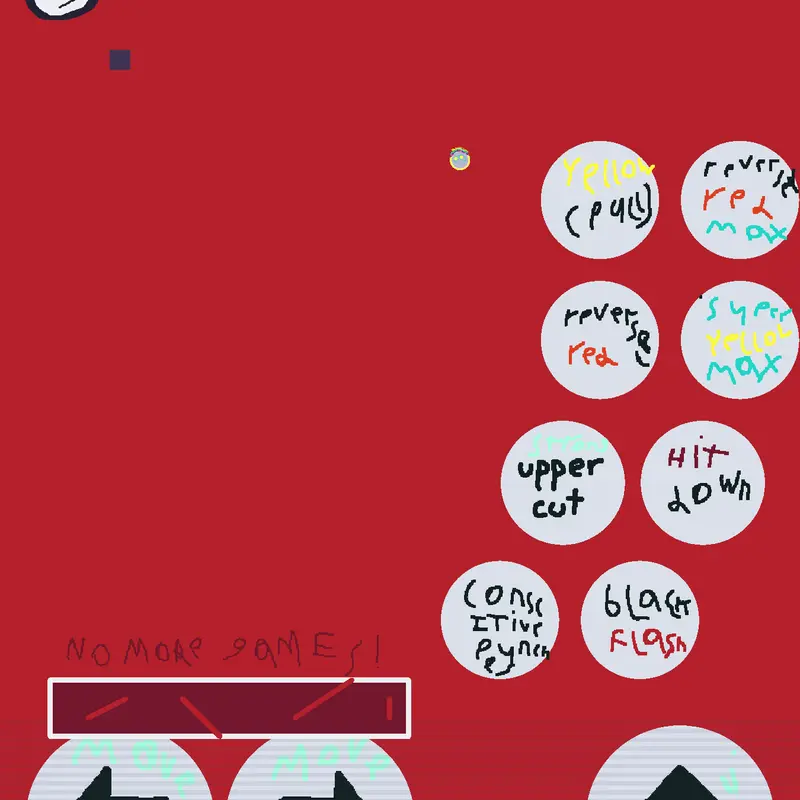 Game by @darkknightv