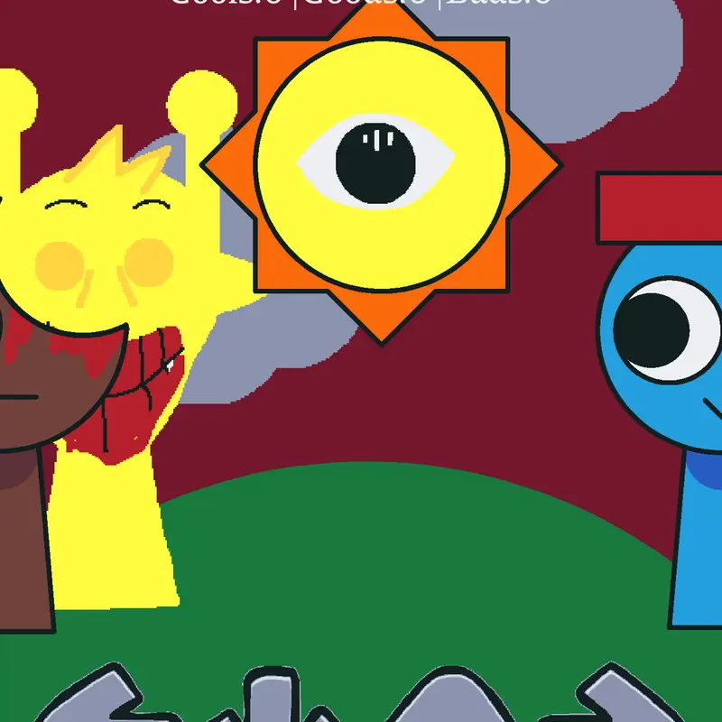 Game by @SahlociXdd