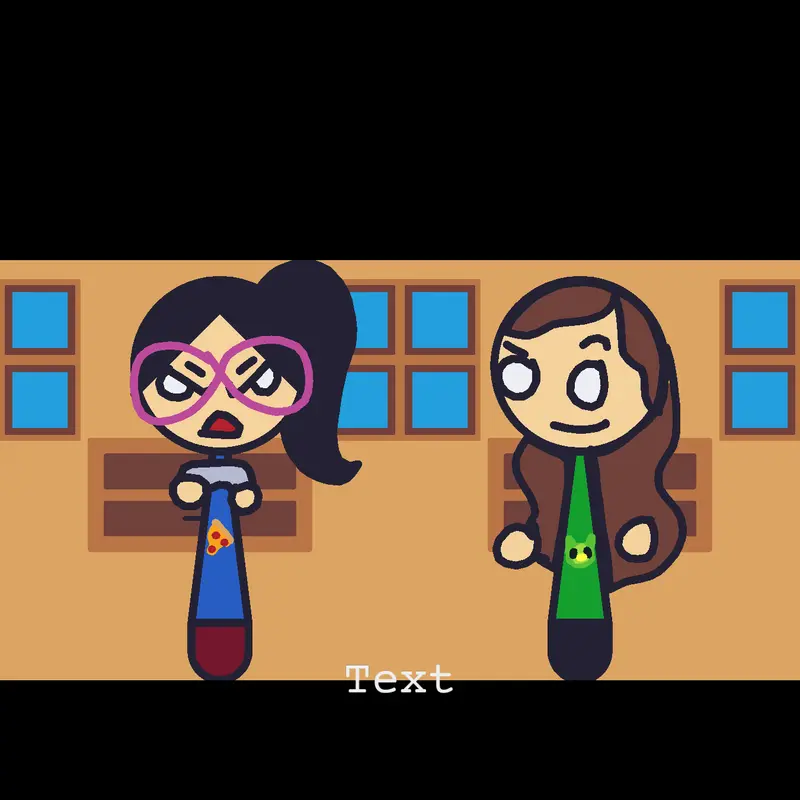 Game by @turkeywithtenlegs