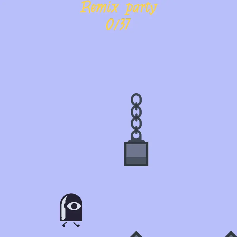 Game by @Bronsimi