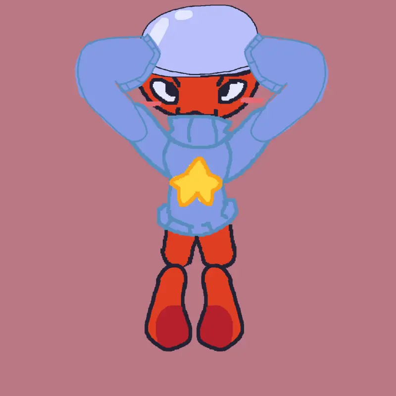 Game by @dreamcore_weirdcore