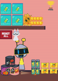 FUN BOT YOU STILL????