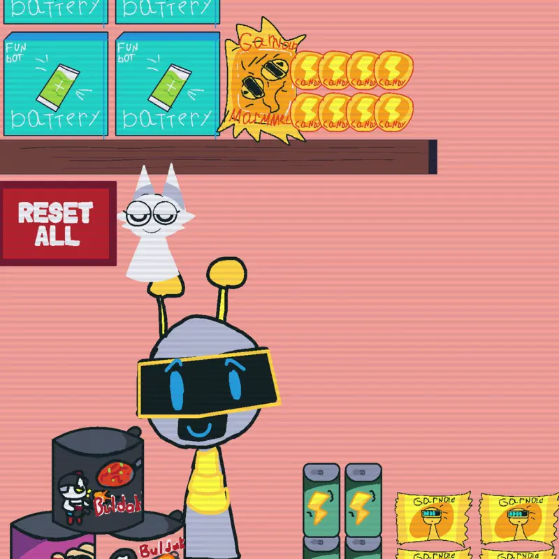 Game by @CATCATCATA