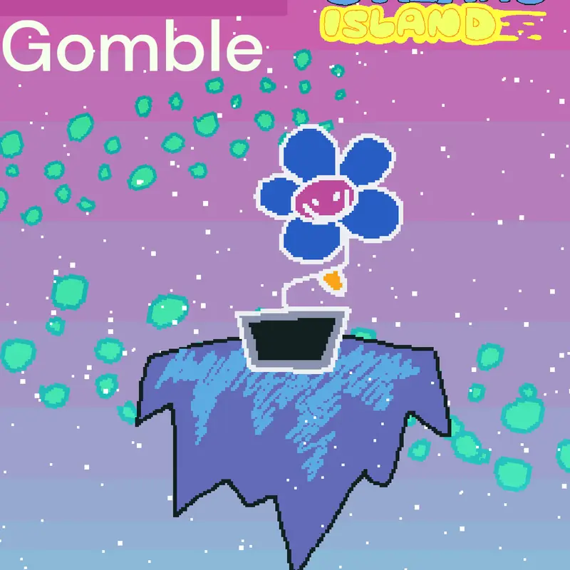 Game by @tinki_turtle
