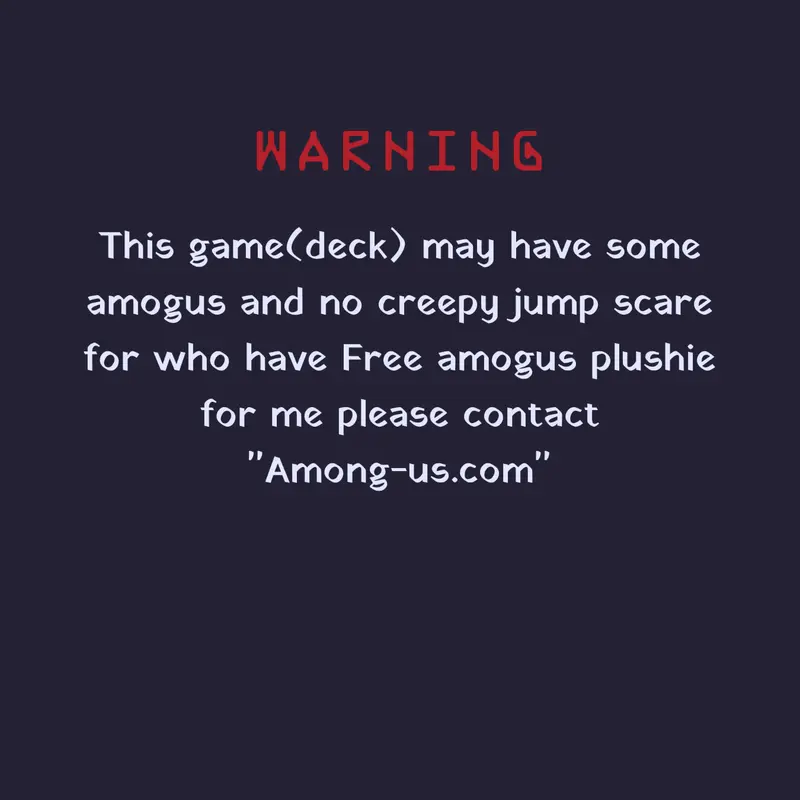 Game by @Gawnlopper