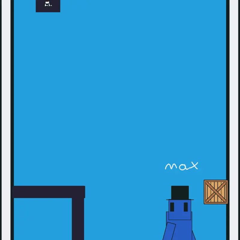Game by @blue_cube109