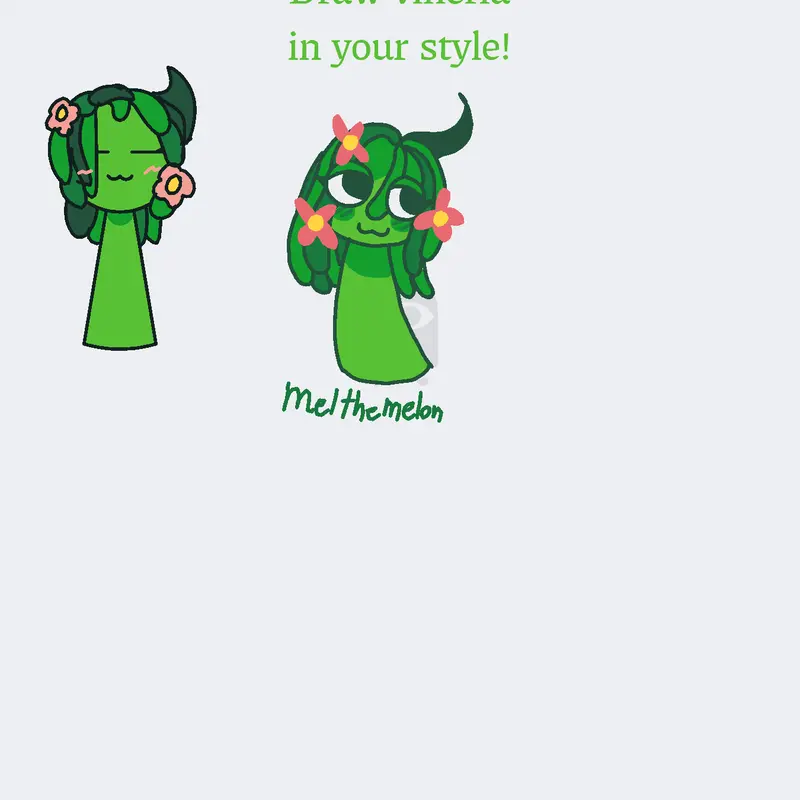 Game by @melthemelonvineriasgf