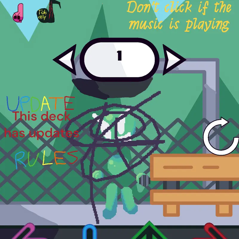 Game by @Jacob1109
