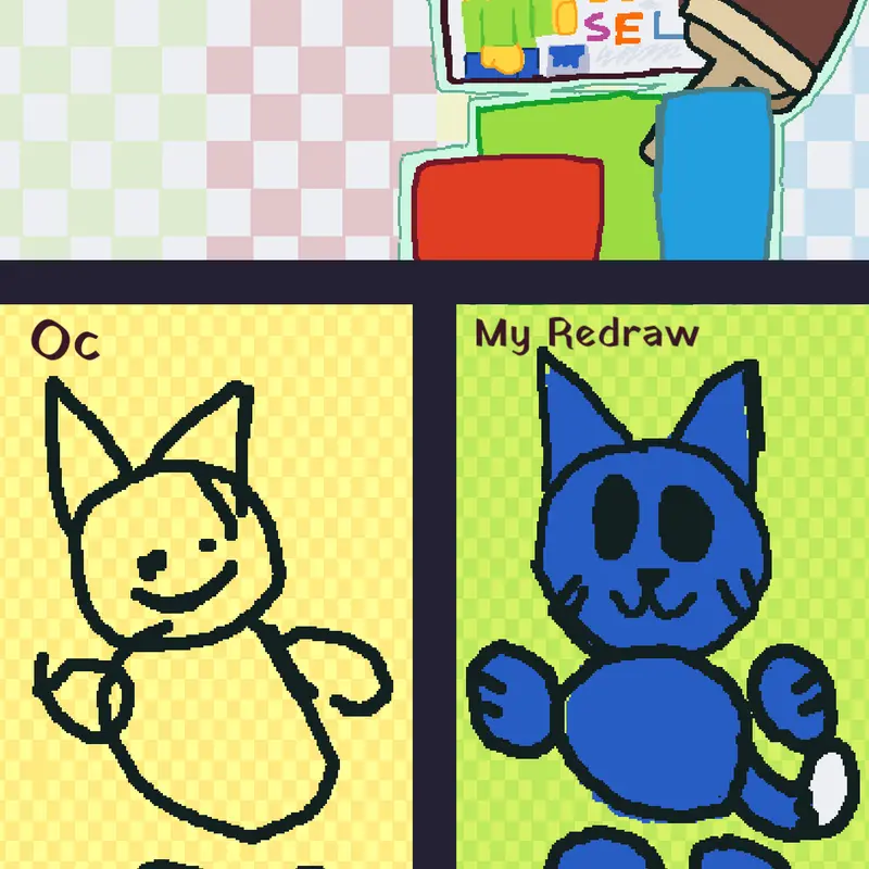 Game by @loly_664