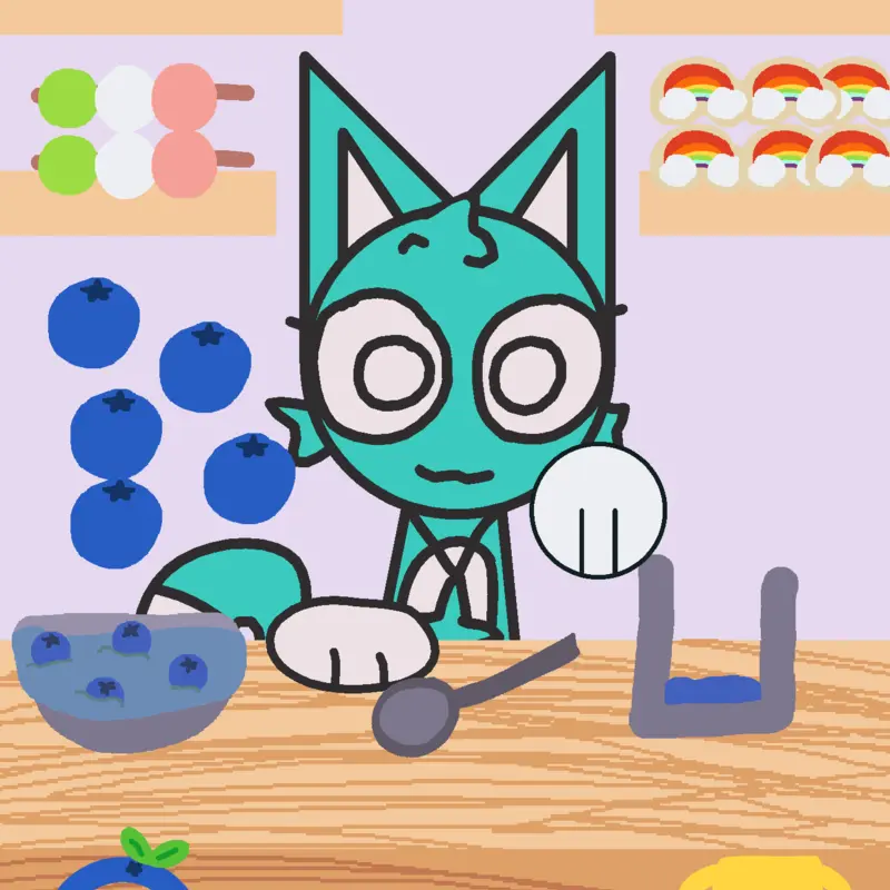 Game by @marshmedoww
