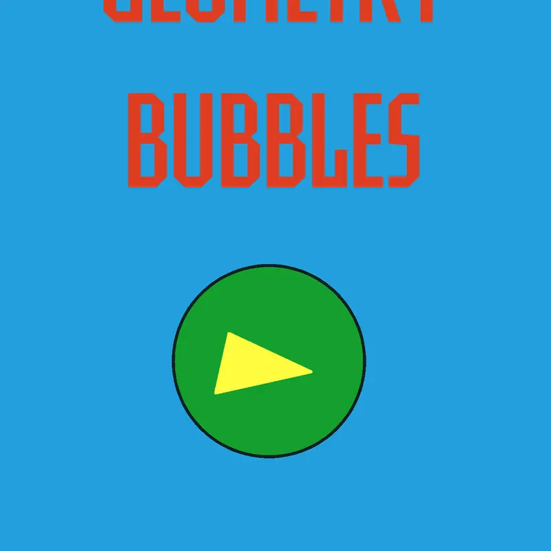 Game by @bubuja
