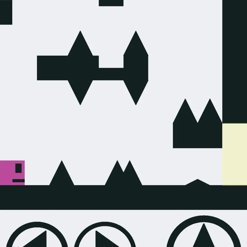 Platforming Game with a twist ;) by @Pell-In-A-Nutshell