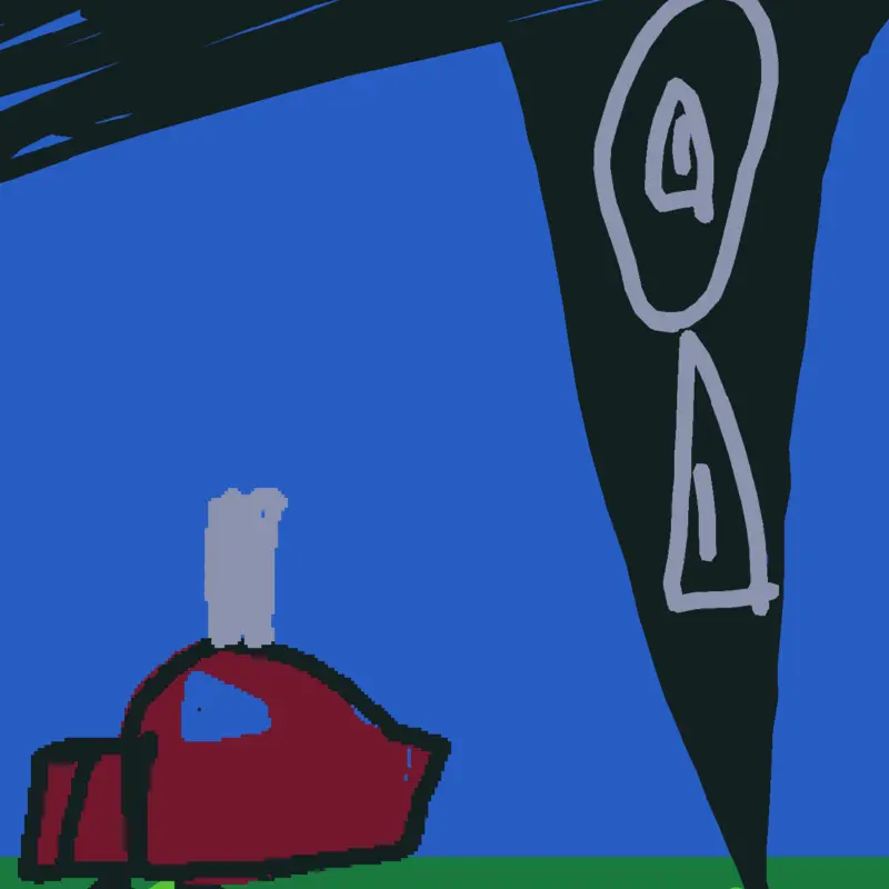 Game by @R69D