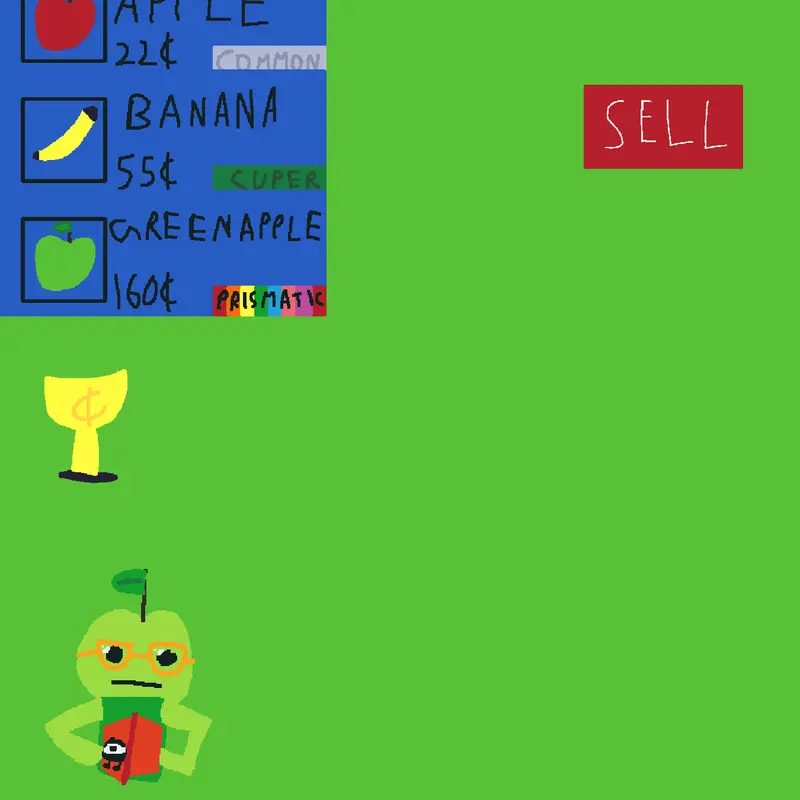 Game by @brotha102
