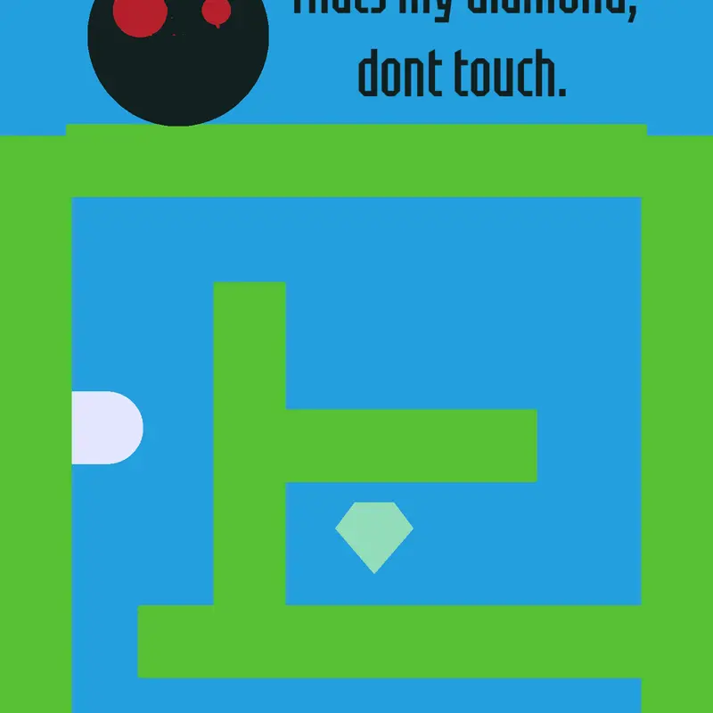 Game by @Aku_Mustakim
