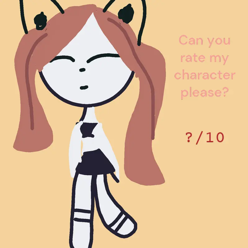 Game by @white_kit64b
