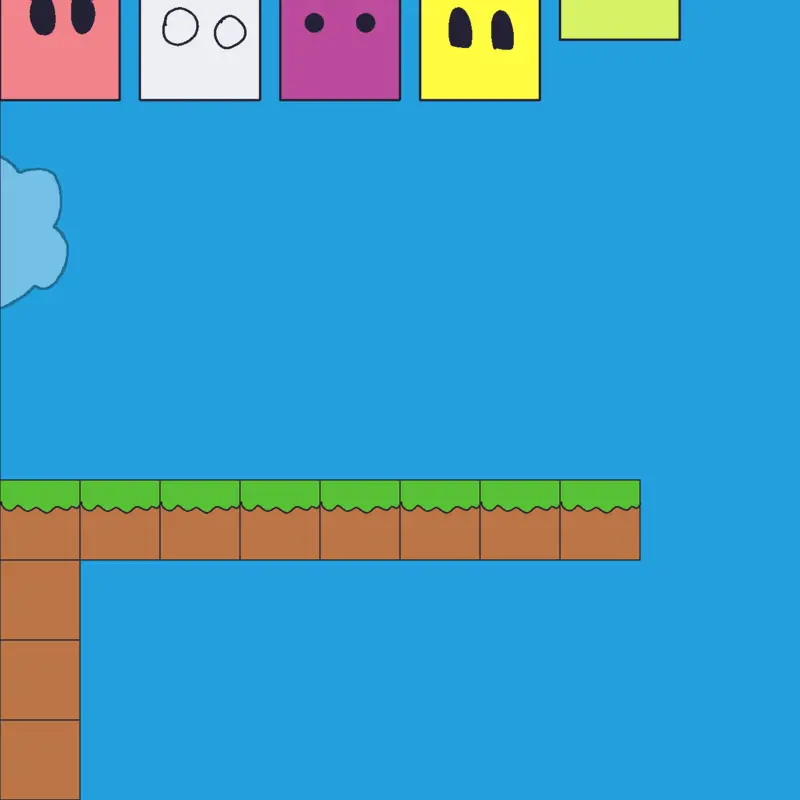 Game by @Lucas_133