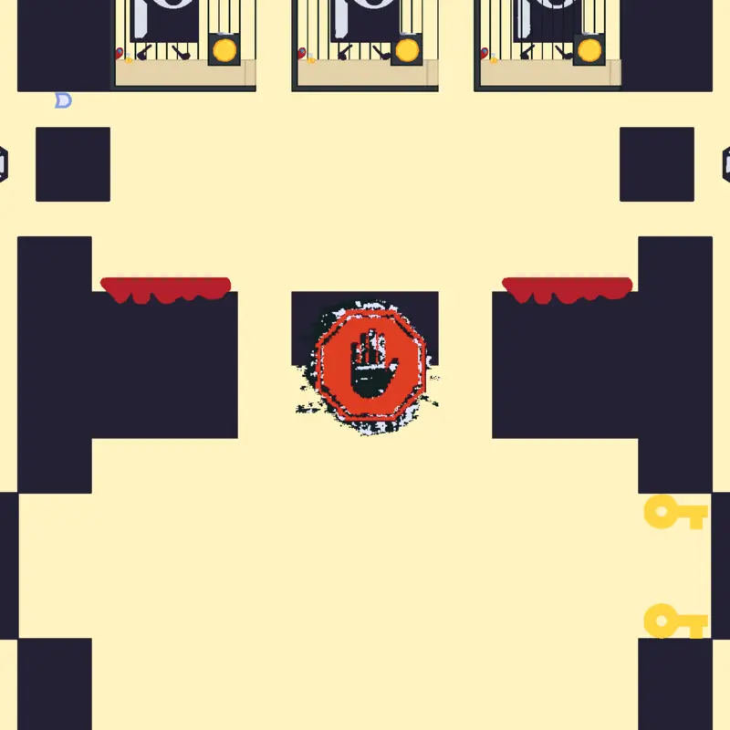 Game by @prkrlws