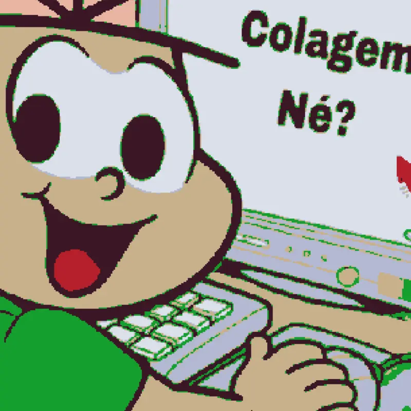 Game by @HenriqueMarques