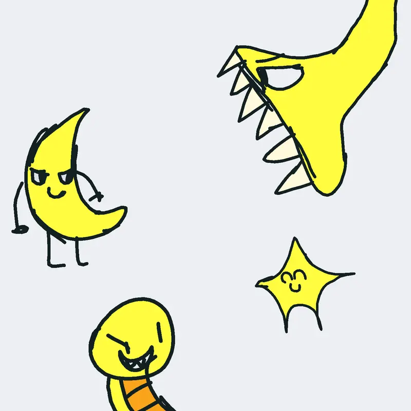 Game by @nilimily