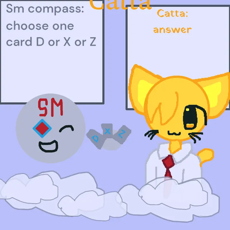 Game by @WORLD_SM_RESEARCH