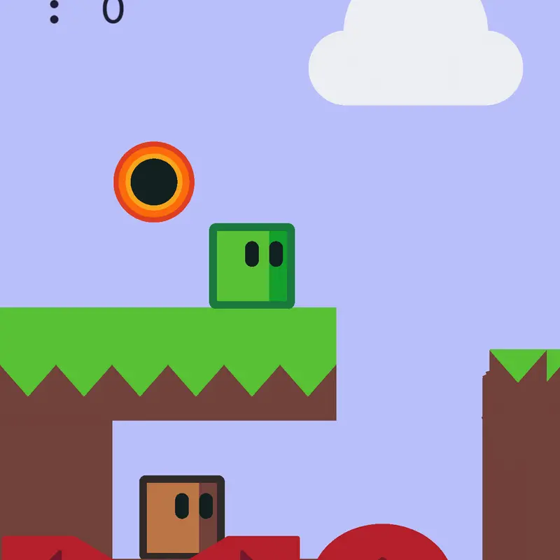 Game by @Pakistani