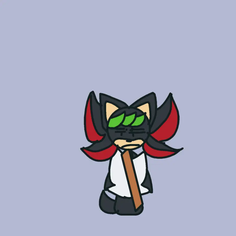 Ideas GreenTheHedgehog by @GreenTheHedgehog