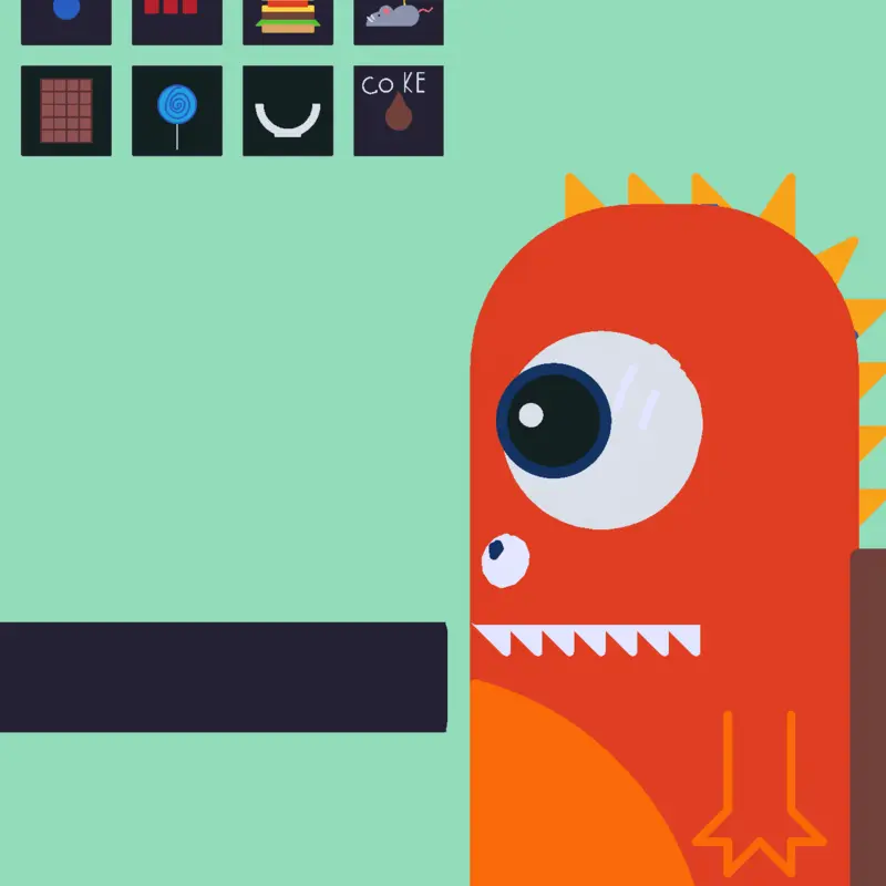 Game by @eyrh67