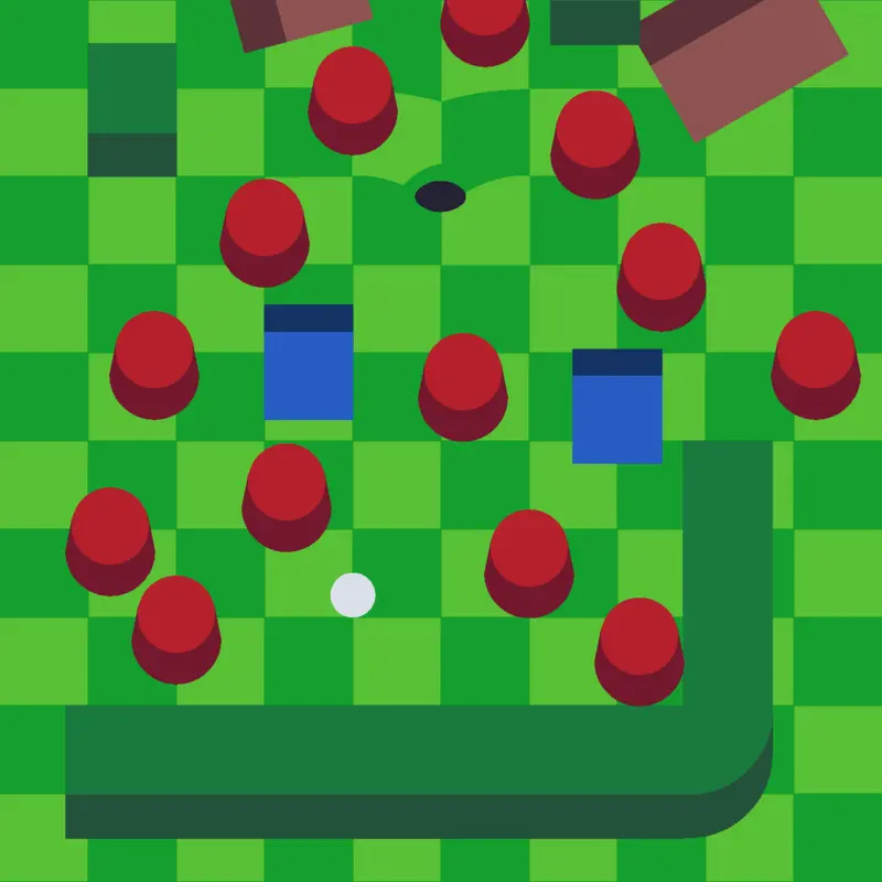 Game by @mildproduction