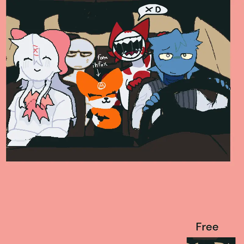 Game by @the_owl_chan