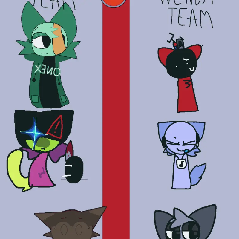 Game by @-Onex-