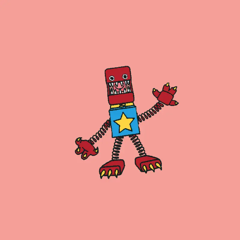 Game by @-boxyboo-