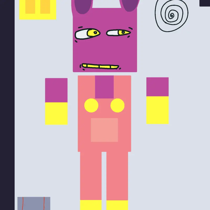 Game by @pencil-man_ster