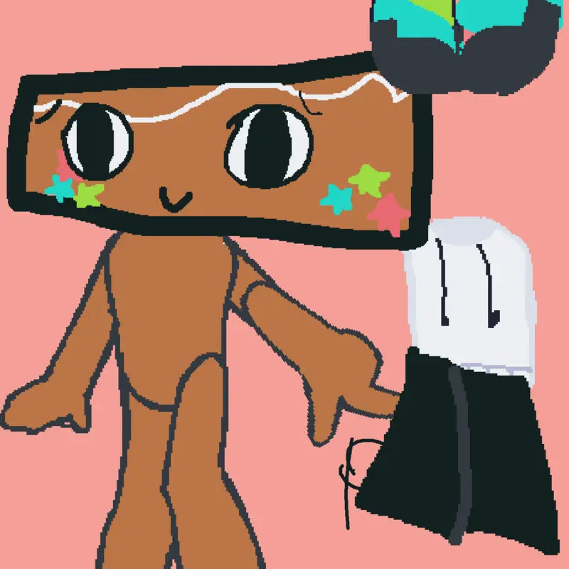 Game by @rattatinatv