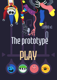 the prototype