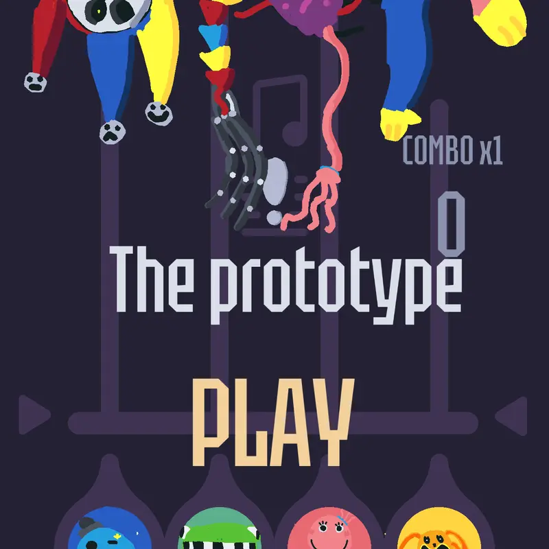 Game by @awndacreator