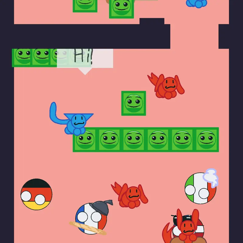 Game by @metal_fern_bfdi