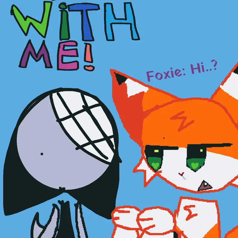 Game by @Foxie_Fox