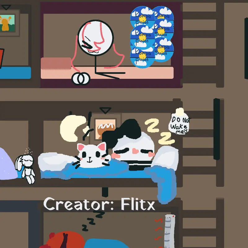Game by @TITANICXD